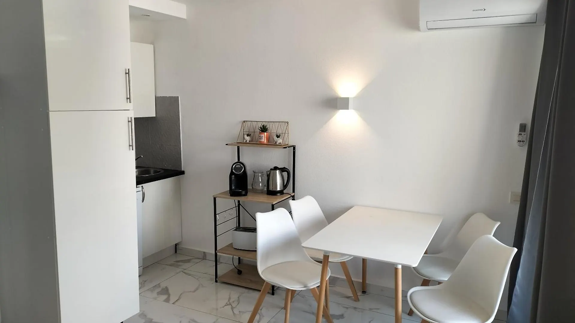 Apartment Residence Graziella Studio 504 Juan-les-Pins