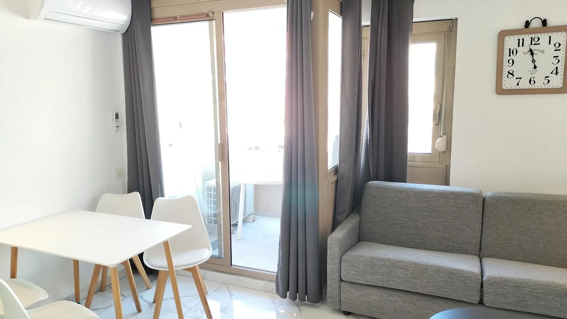 Residence Graziella Studio 504 Juan-les-Pins