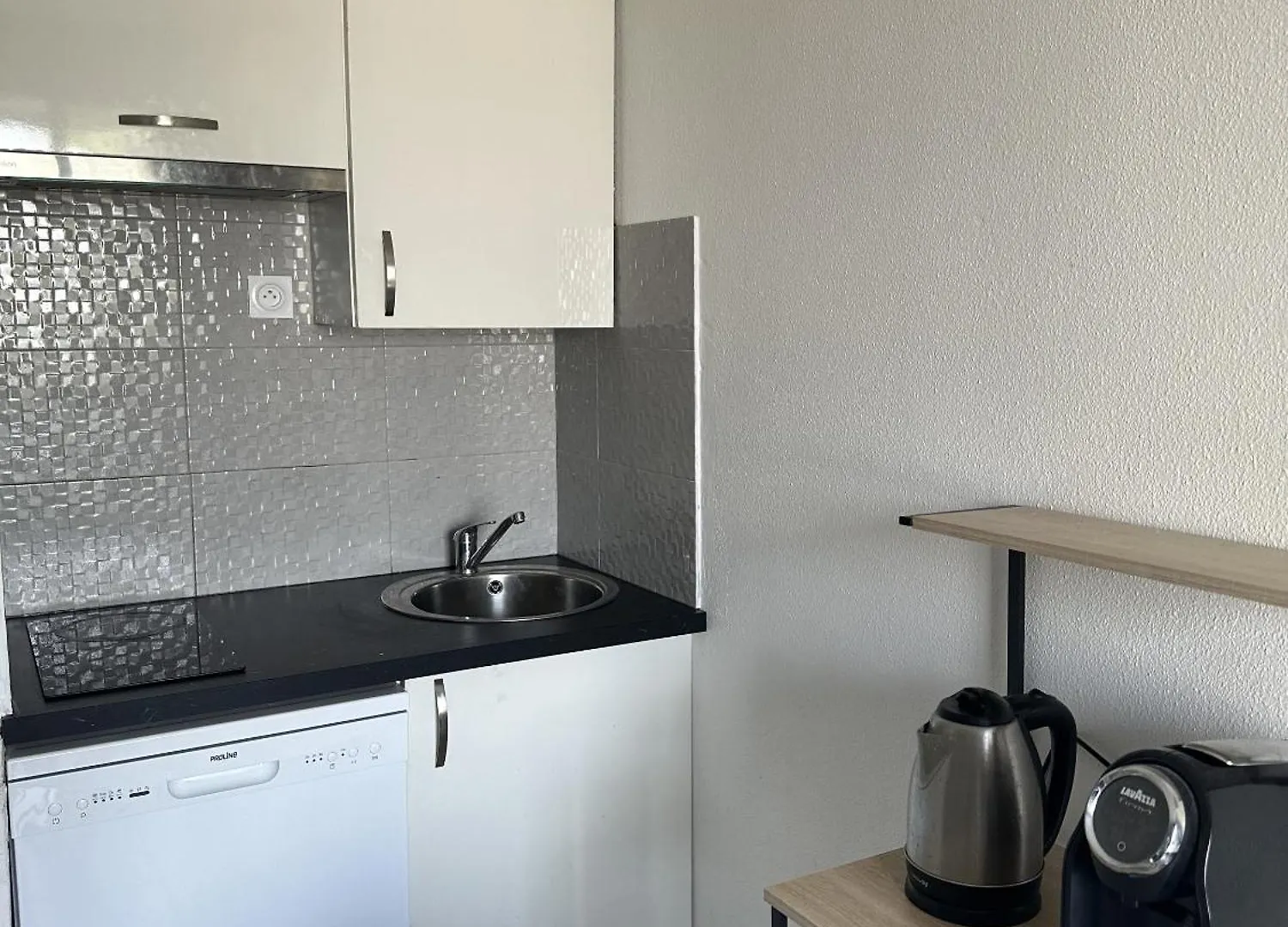Residence Graziella Studio 504 Juan-les-Pins 0*,