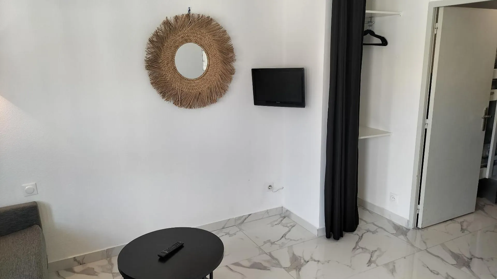 Residence Graziella Studio 504 주앙레핑 프랑스